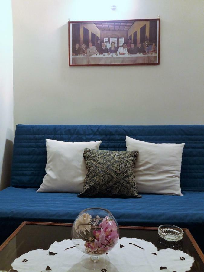 Casa Lillina A Toledo , Near Piazza Del Plebiscito Apartment เนเปิลส์ ภายนอก รูปภาพ